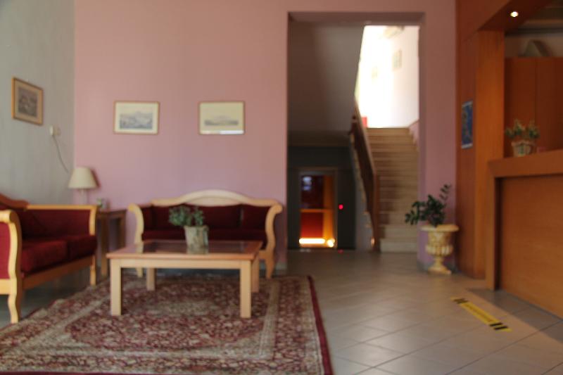 فندق The Flower Of Monemvasia