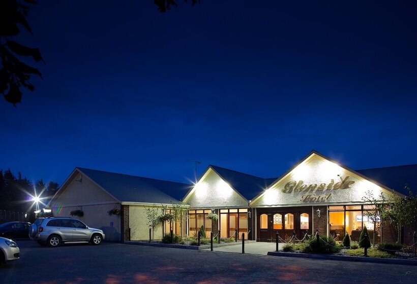 酒店 The Glenside