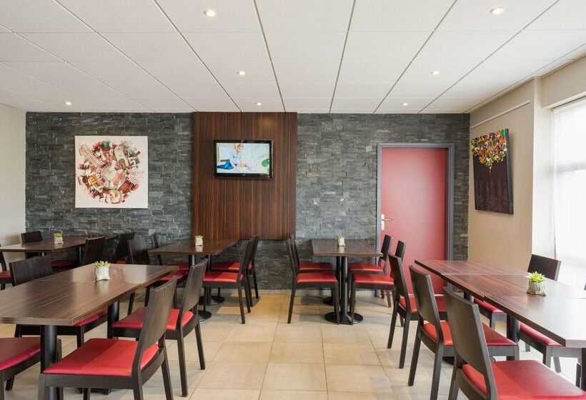 ホテル Hôtel Pont Rouge , Carcassonne