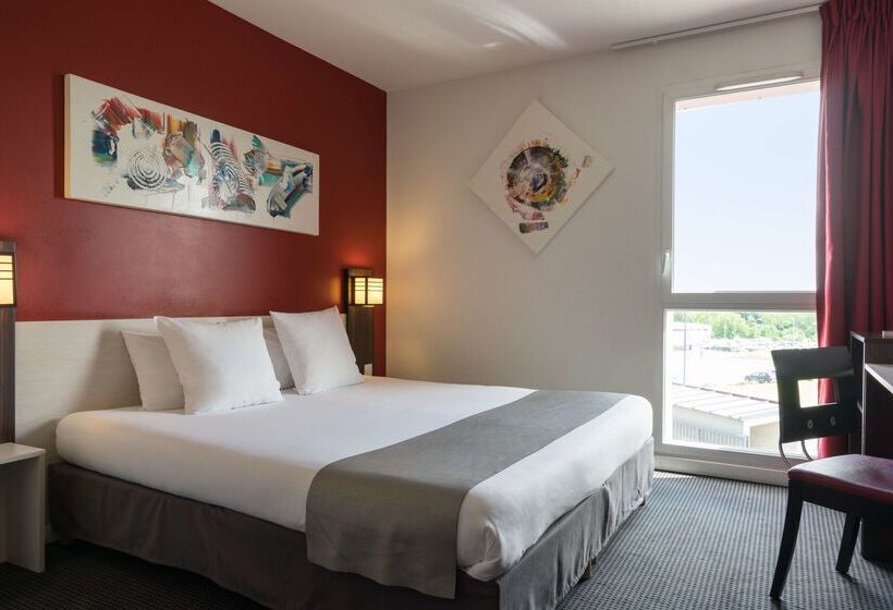 ホテル Hôtel Pont Rouge , Carcassonne