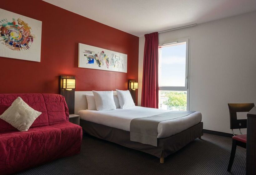 ホテル Hôtel Pont Rouge , Carcassonne