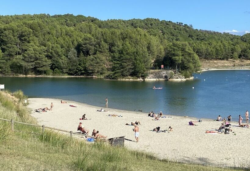 ホテル Hôtel Pont Rouge , Carcassonne