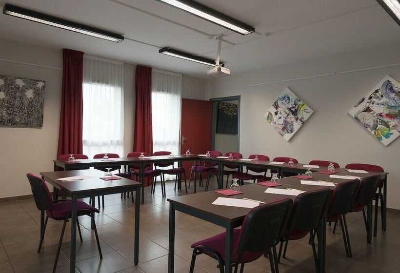 ホテル Hôtel Pont Rouge , Carcassonne