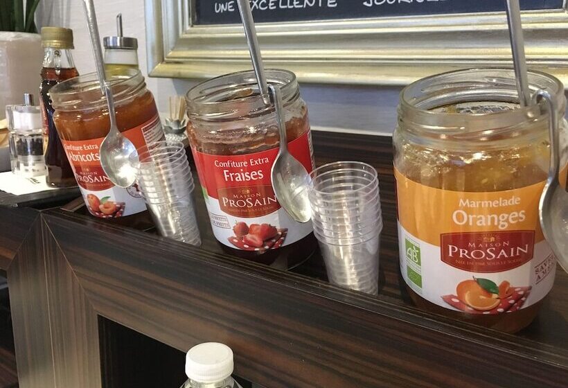 ホテル Hôtel Pont Rouge , Carcassonne