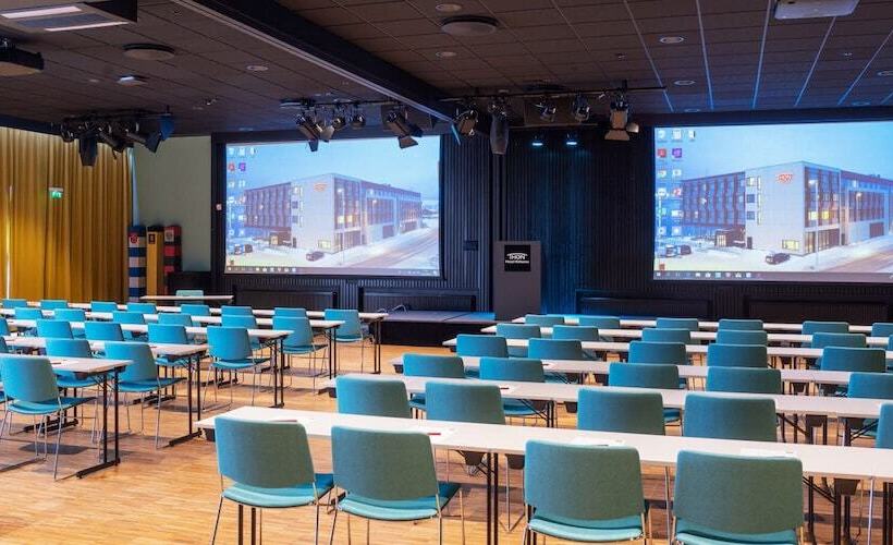 Thon Hotel Kirkenes