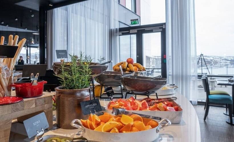 Thon Hotel Kirkenes