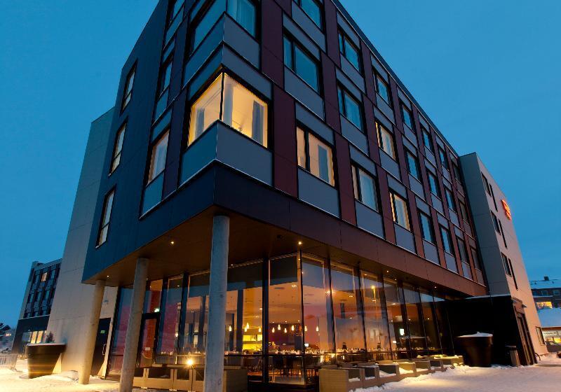 Thon Hotel Kirkenes