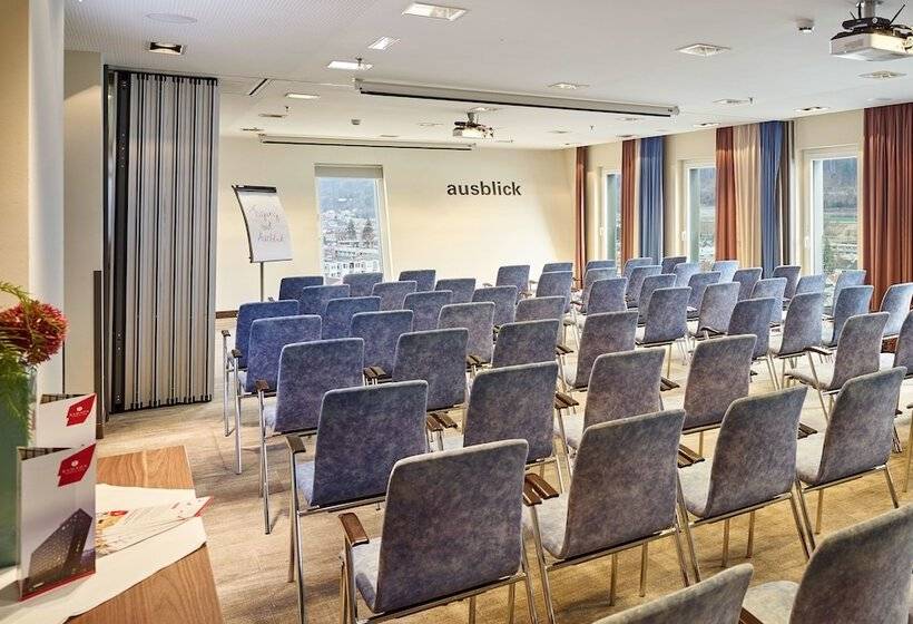 酒店 Hilton Garden Inn Innsbruck Tivoli