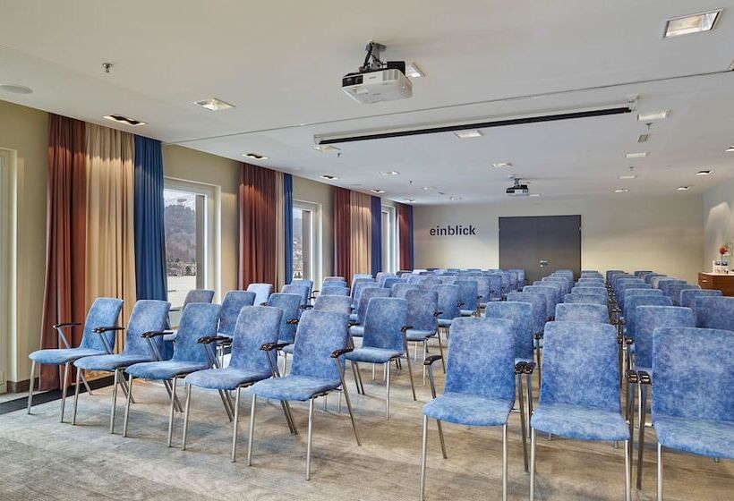 酒店 Hilton Garden Inn Innsbruck Tivoli