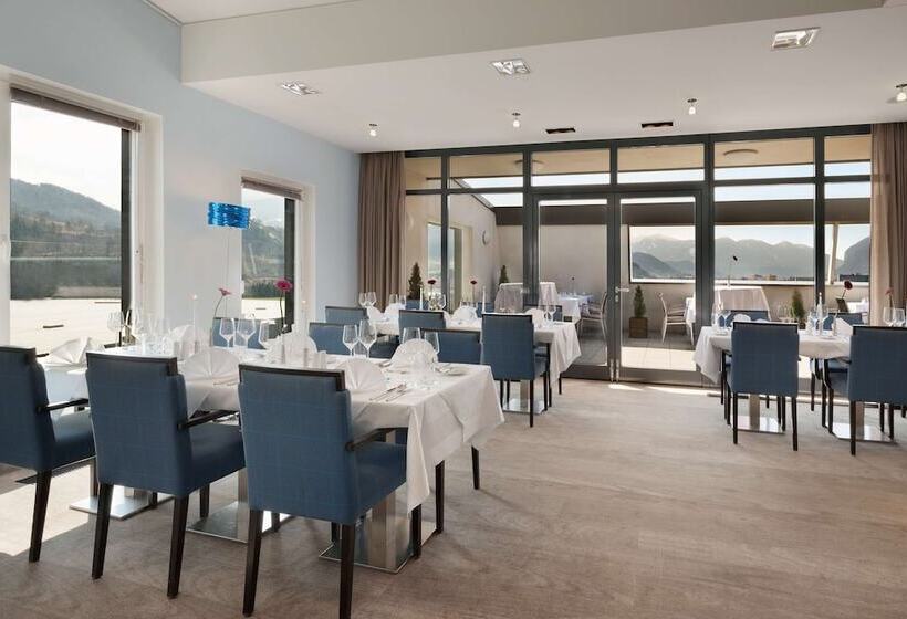 酒店 Hilton Garden Inn Innsbruck Tivoli