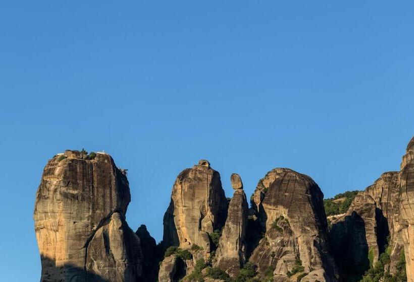 בית מלון כפרי Toti Boutique Rooms