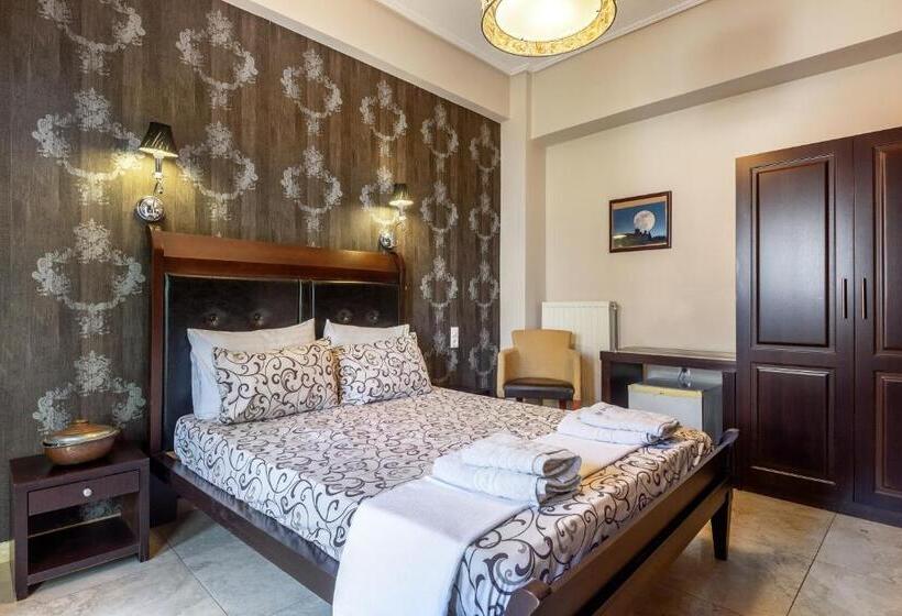 فندق Toti Boutique Rooms