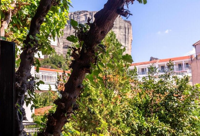 فندق Toti Boutique Rooms