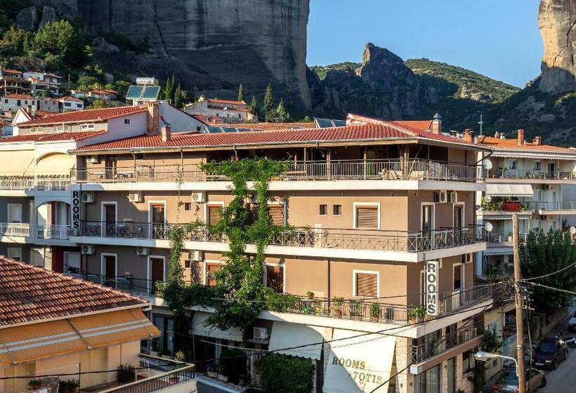 فندق Toti Boutique Rooms