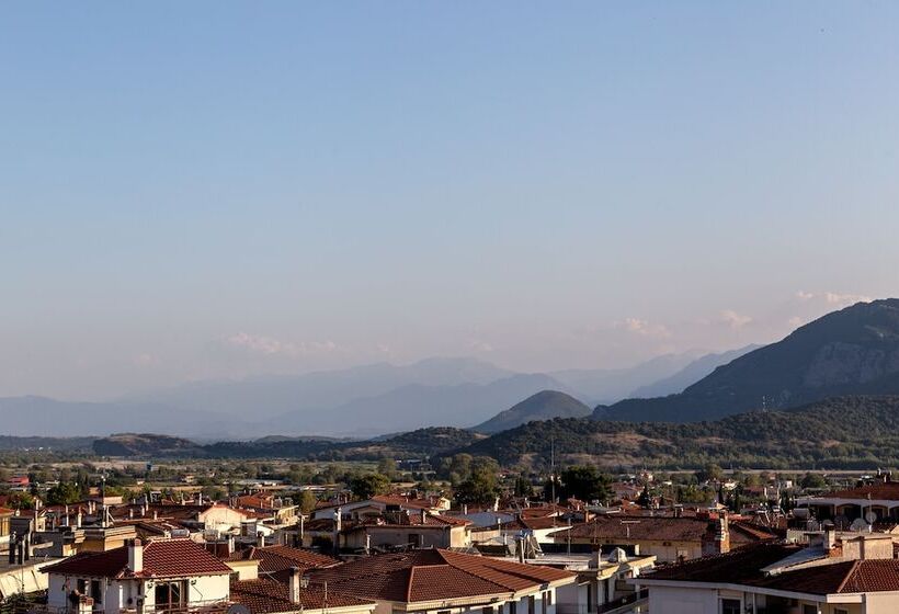 فندق Toti Boutique Rooms