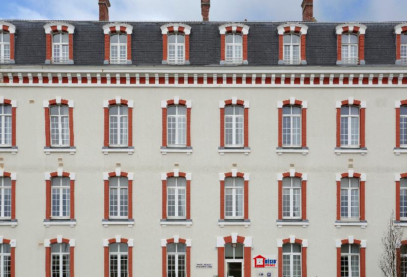 هتل Vacancéole   Les Demeures Champenoises