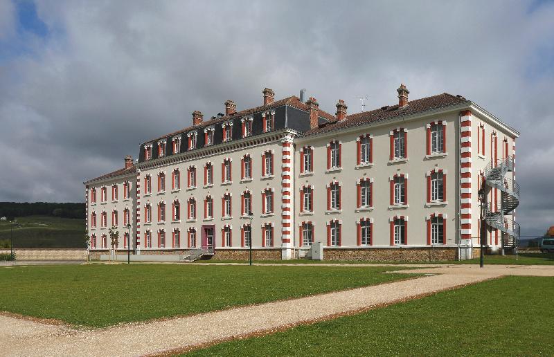 فندق Vacancéole   Les Demeures Champenoises