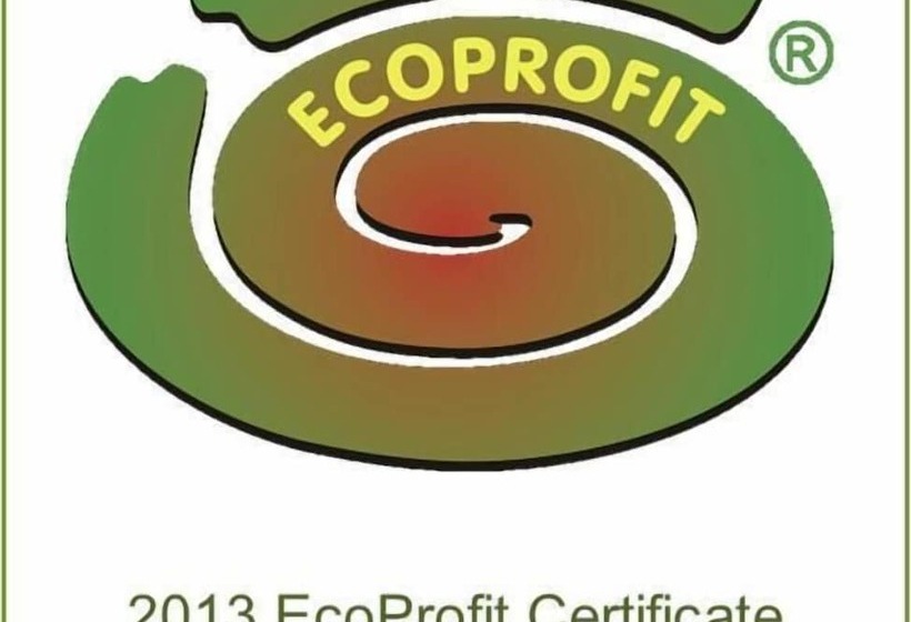 فندق Viktoria Tirana