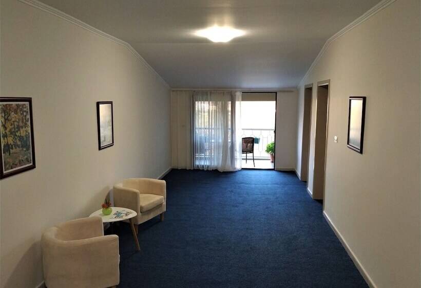 בית מלון כפרי Viktoria Tirana