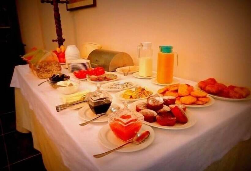 בית מלון כפרי Viktoria Tirana