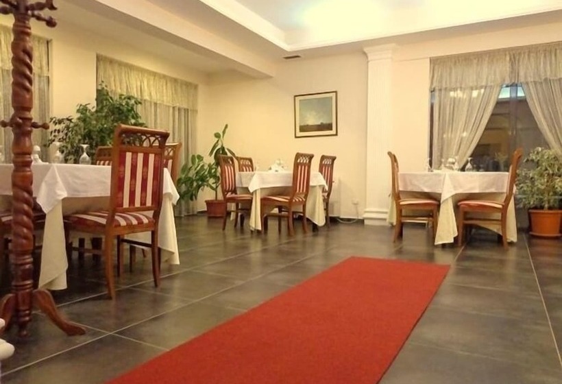 فندق Viktoria Tirana