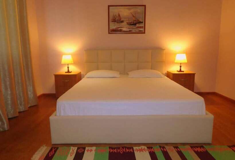 فندق Viktoria Tirana