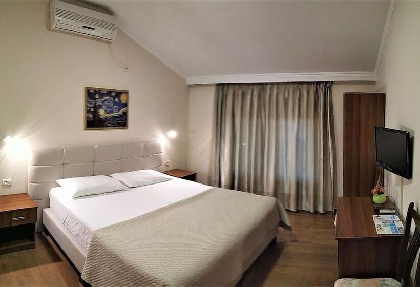 فندق Viktoria Tirana