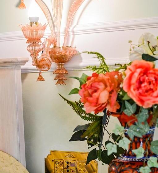 בית מלון כפרי Afrodite Boutique