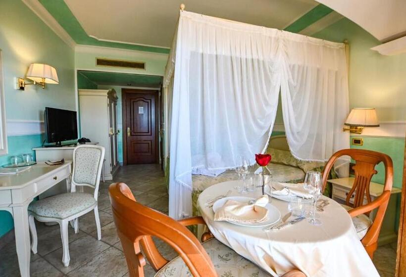 בית מלון כפרי Afrodite Boutique