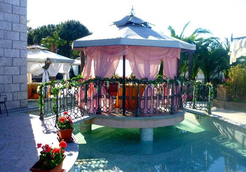 בית מלון כפרי Afrodite Boutique