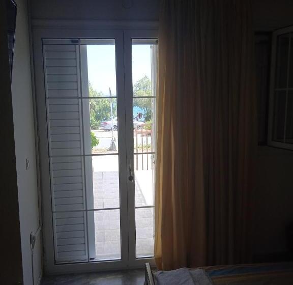 בית מלון כפרי Villa Constantsia