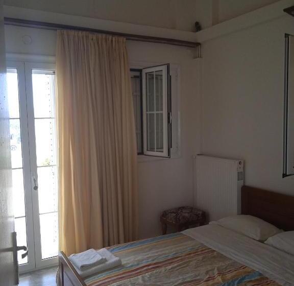 בית מלון כפרי Villa Constantsia