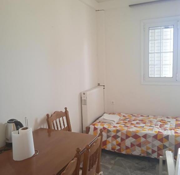 בית מלון כפרי Villa Constantsia