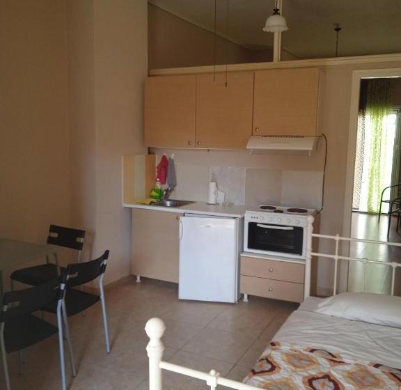 בית מלון כפרי Villa Constantsia