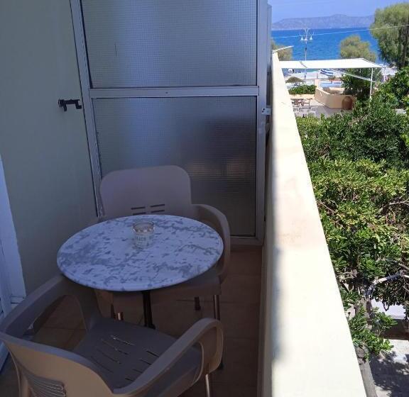 בית מלון כפרי Villa Constantsia