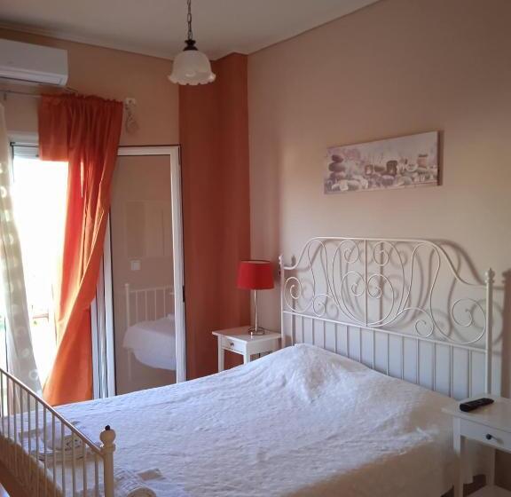 בית מלון כפרי Villa Constantsia