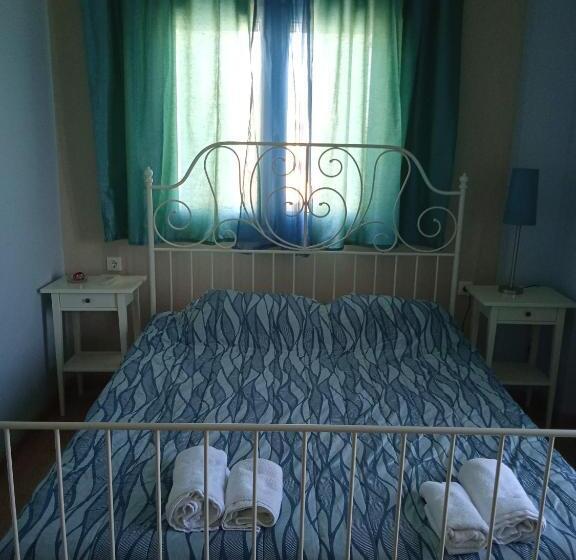 בית מלון כפרי Villa Constantsia