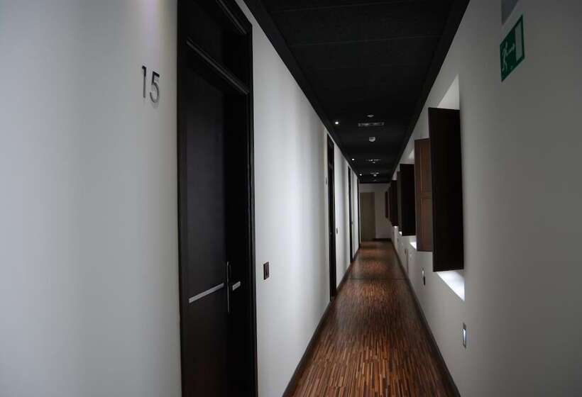 Отель Villa De Setenil