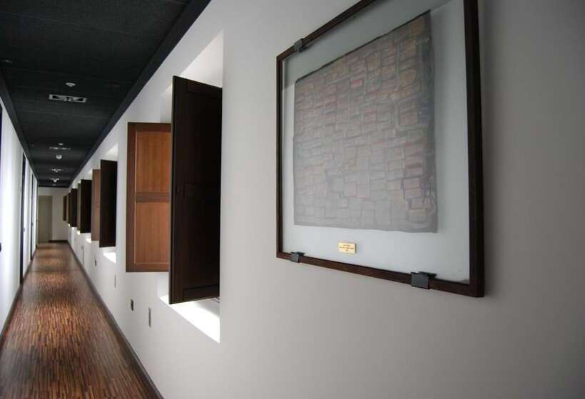 Отель Villa De Setenil