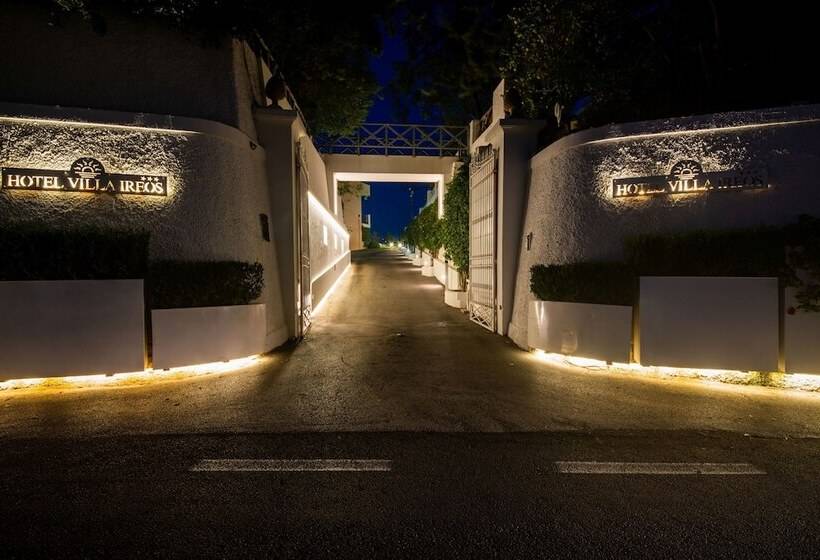 فندق Villa Ireos