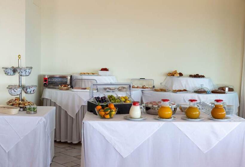 فندق Villa Ireos