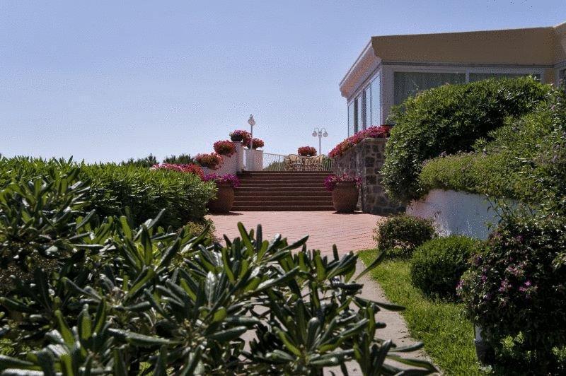 فندق Villa Ireos