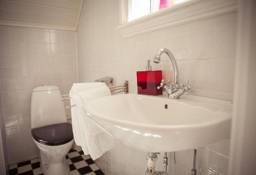 酒店 Villa Sjötorp