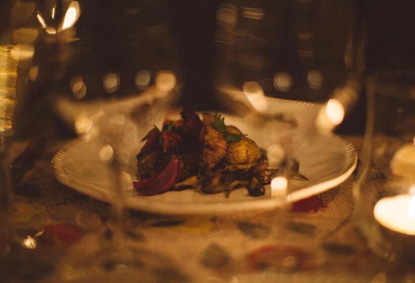 酒店 Villa Sjötorp