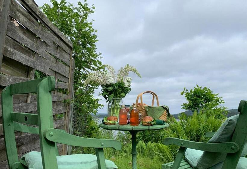 酒店 Villa Sjötorp