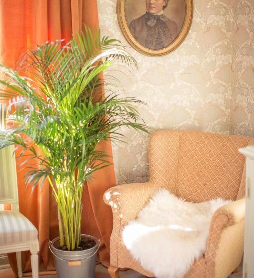 酒店 Villa Sjötorp