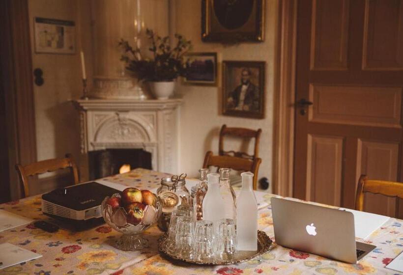 酒店 Villa Sjötorp