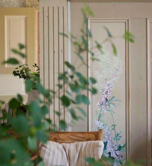 酒店 Villa Sjötorp