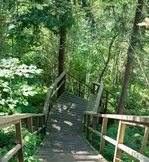 酒店 Villa Sjötorp