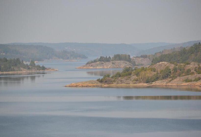 酒店 Villa Sjötorp